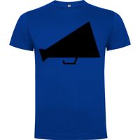 T-SHIRT PREMIUM DOGO Unisexe pour adultes et enfants -100% coton, maille single jersey, 165 g/m². Vignette