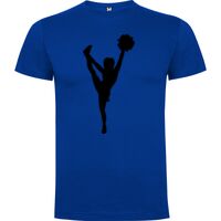 T-SHIRT PREMIUM DOGO Unisexe pour adultes et enfants -100% coton, maille single jersey, 165 g/m². Vignette