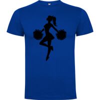 T-SHIRT PREMIUM DOGO Unisexe pour adultes et enfants -100% coton, maille single jersey, 165 g/m². Vignette