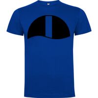 T-SHIRT PREMIUM DOGO Unisexe pour adultes et enfants -100% coton, maille single jersey, 165 g/m². Vignette