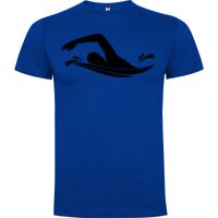 T-SHIRT PREMIUM DOGO Unisexe pour adultes et enfants -100% coton, maille single jersey, 165 g/m². Vignette