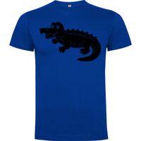 T-SHIRT PREMIUM DOGO Unisexe pour adultes et enfants -100% coton, maille single jersey, 165 g/m². Vignette