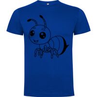 T-SHIRT PREMIUM DOGO Unisexe pour adultes et enfants -100% coton, maille single jersey, 165 g/m². Vignette