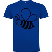 T-SHIRT PREMIUM DOGO Unisexe pour adultes et enfants -100% coton, maille single jersey, 165 g/m². Vignette