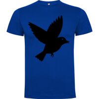 T-SHIRT PREMIUM DOGO Unisexe pour adultes et enfants -100% coton, maille single jersey, 165 g/m². Vignette