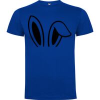 T-SHIRT PREMIUM DOGO Unisexe pour adultes et enfants -100% coton, maille single jersey, 165 g/m². Vignette