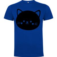 T-SHIRT PREMIUM DOGO Unisexe pour adultes et enfants -100% coton, maille single jersey, 165 g/m². Vignette