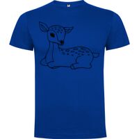 T-SHIRT PREMIUM DOGO Unisexe pour adultes et enfants -100% coton, maille single jersey, 165 g/m². Vignette