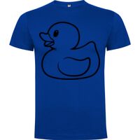 T-SHIRT PREMIUM DOGO Unisexe pour adultes et enfants -100% coton, maille single jersey, 165 g/m². Vignette