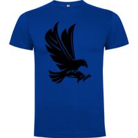 T-SHIRT PREMIUM DOGO Unisexe pour adultes et enfants -100% coton, maille single jersey, 165 g/m². Vignette