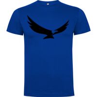 T-SHIRT PREMIUM DOGO Unisexe pour adultes et enfants -100% coton, maille single jersey, 165 g/m². Vignette