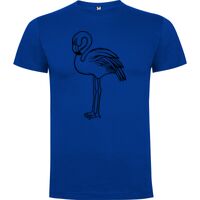 T-SHIRT PREMIUM DOGO Unisexe pour adultes et enfants -100% coton, maille single jersey, 165 g/m². Vignette