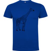 T-SHIRT PREMIUM DOGO Unisexe pour adultes et enfants -100% coton, maille single jersey, 165 g/m². Vignette