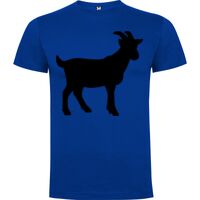 T-SHIRT PREMIUM DOGO Unisexe pour adultes et enfants -100% coton, maille single jersey, 165 g/m². Vignette