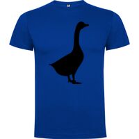 T-SHIRT PREMIUM DOGO Unisexe pour adultes et enfants -100% coton, maille single jersey, 165 g/m². Vignette