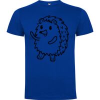 T-SHIRT PREMIUM DOGO Unisexe pour adultes et enfants -100% coton, maille single jersey, 165 g/m². Vignette