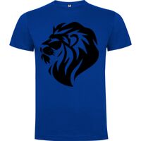 T-SHIRT PREMIUM DOGO Unisexe pour adultes et enfants -100% coton, maille single jersey, 165 g/m². Vignette