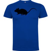 T-SHIRT PREMIUM DOGO Unisexe pour adultes et enfants -100% coton, maille single jersey, 165 g/m². Vignette