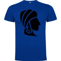 T-SHIRT PREMIUM DOGO Unisexe pour adultes et enfants -100% coton, maille single jersey, 165 g/m². Vignette