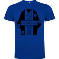 T-SHIRT PREMIUM DOGO Unisexe pour adultes et enfants -100% coton, maille single jersey, 165 g/m². Vignette