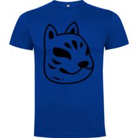 T-SHIRT PREMIUM DOGO Unisexe pour adultes et enfants -100% coton, maille single jersey, 165 g/m². Vignette