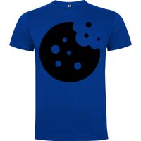 T-SHIRT PREMIUM DOGO Unisexe pour adultes et enfants -100% coton, maille single jersey, 165 g/m². Vignette