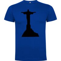 T-SHIRT PREMIUM DOGO Unisexe pour adultes et enfants -100% coton, maille single jersey, 165 g/m². Vignette