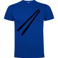 T-SHIRT PREMIUM DOGO Unisexe pour adultes et enfants -100% coton, maille single jersey, 165 g/m². Vignette