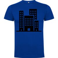 T-SHIRT PREMIUM DOGO Unisexe pour adultes et enfants -100% coton, maille single jersey, 165 g/m². Vignette