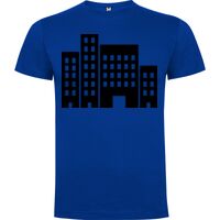 T-SHIRT PREMIUM DOGO Unisexe pour adultes et enfants -100% coton, maille single jersey, 165 g/m². Vignette