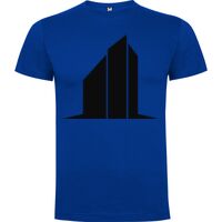 T-SHIRT PREMIUM DOGO Unisexe pour adultes et enfants -100% coton, maille single jersey, 165 g/m². Vignette