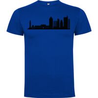 T-SHIRT PREMIUM DOGO Unisexe pour adultes et enfants -100% coton, maille single jersey, 165 g/m². Vignette
