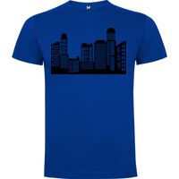 T-SHIRT PREMIUM DOGO Unisexe pour adultes et enfants -100% coton, maille single jersey, 165 g/m². Vignette