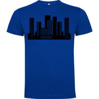 T-SHIRT PREMIUM DOGO Unisexe pour adultes et enfants -100% coton, maille single jersey, 165 g/m². Vignette