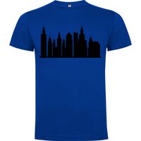 T-SHIRT PREMIUM DOGO Unisexe pour adultes et enfants -100% coton, maille single jersey, 165 g/m². Vignette