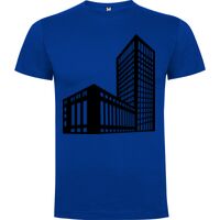 T-SHIRT PREMIUM DOGO Unisexe pour adultes et enfants -100% coton, maille single jersey, 165 g/m². Vignette