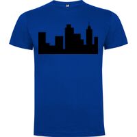 T-SHIRT PREMIUM DOGO Unisexe pour adultes et enfants -100% coton, maille single jersey, 165 g/m². Vignette