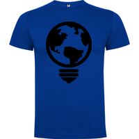 T-SHIRT PREMIUM DOGO Unisexe pour adultes et enfants -100% coton, maille single jersey, 165 g/m². Vignette