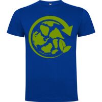 T-SHIRT PREMIUM DOGO Unisexe pour adultes et enfants -100% coton, maille single jersey, 165 g/m². Vignette