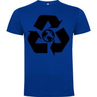 T-SHIRT PREMIUM DOGO Unisexe pour adultes et enfants -100% coton, maille single jersey, 165 g/m². Vignette