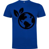T-SHIRT PREMIUM DOGO Unisexe pour adultes et enfants -100% coton, maille single jersey, 165 g/m². Vignette