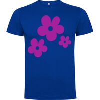 T-SHIRT PREMIUM DOGO Unisexe pour adultes et enfants -100% coton, maille single jersey, 165 g/m². Vignette