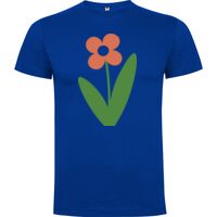 T-SHIRT PREMIUM DOGO Unisexe pour adultes et enfants -100% coton, maille single jersey, 165 g/m². Vignette
