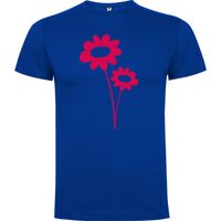 T-SHIRT PREMIUM DOGO Unisexe pour adultes et enfants -100% coton, maille single jersey, 165 g/m². Vignette