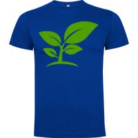 T-SHIRT PREMIUM DOGO Unisexe pour adultes et enfants -100% coton, maille single jersey, 165 g/m². Vignette