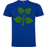 T-SHIRT PREMIUM DOGO Unisexe pour adultes et enfants -100% coton, maille single jersey, 165 g/m². Vignette