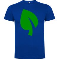 T-SHIRT PREMIUM DOGO Unisexe pour adultes et enfants -100% coton, maille single jersey, 165 g/m². Vignette