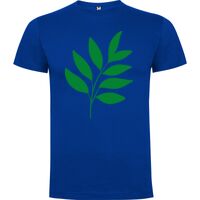 T-SHIRT PREMIUM DOGO Unisexe pour adultes et enfants -100% coton, maille single jersey, 165 g/m². Vignette