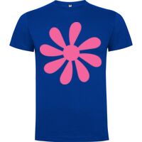T-SHIRT PREMIUM DOGO Unisexe pour adultes et enfants -100% coton, maille single jersey, 165 g/m². Vignette