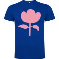 T-SHIRT PREMIUM DOGO Unisexe pour adultes et enfants -100% coton, maille single jersey, 165 g/m². Vignette